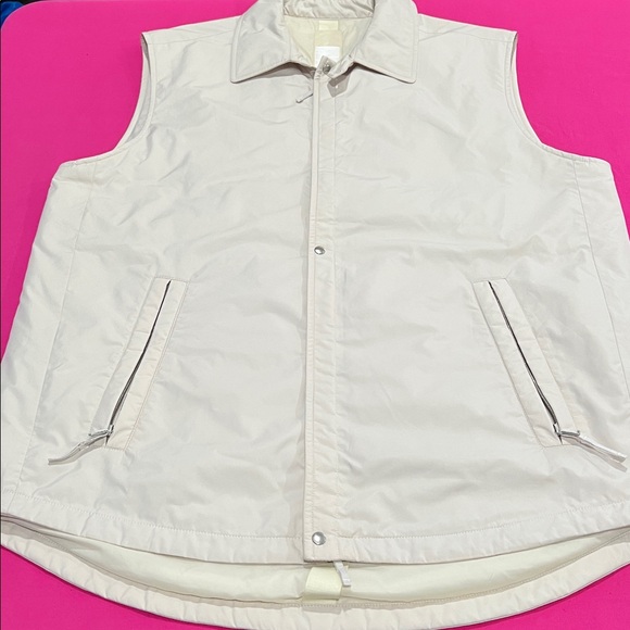 NIKE , EVERY STITCH CONSIDERED, vest MADE IN ITALY 🇮🇹 size L - Picture 1 of 14